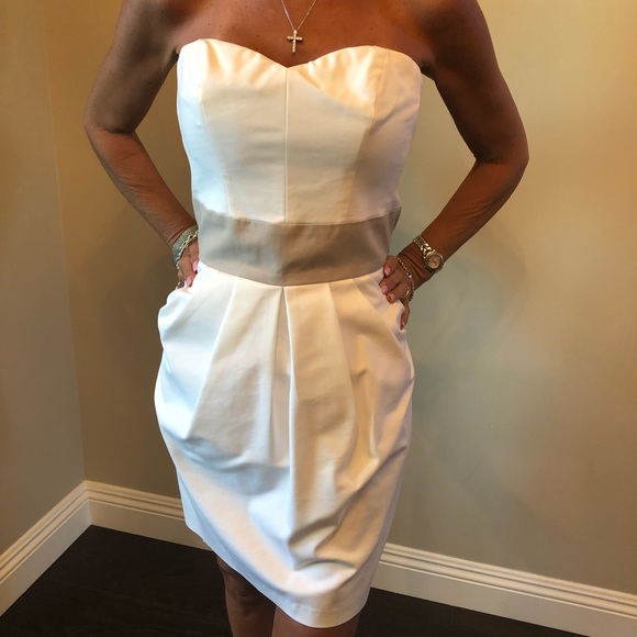 Maria Bianca Nero Dresses & Skirts - The perfect white dress